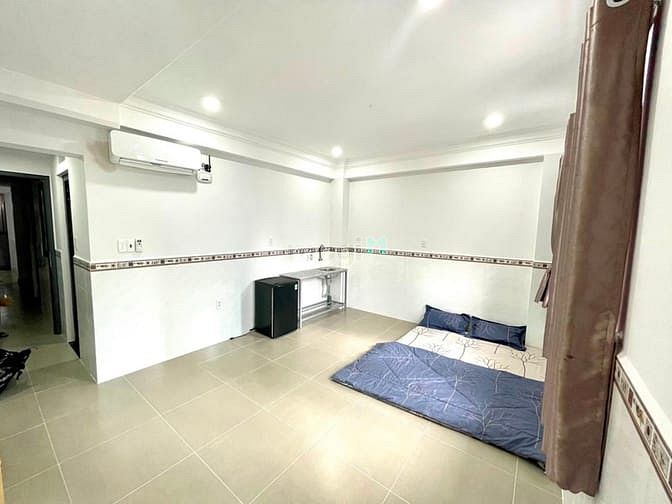 Hình ảnh CHDV giá rẻ_Ban công_Cửa sổ KCN Tân Bình