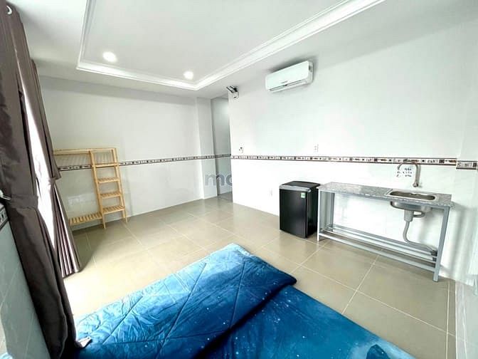 Hình ảnh CHDV giá rẻ_Ban công_Cửa sổ KCN Tân Bình