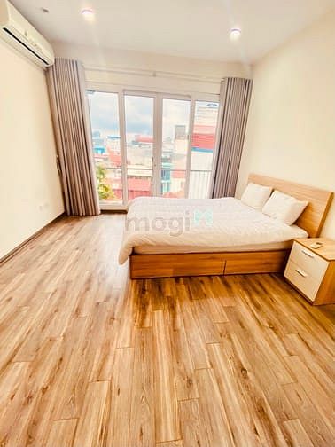 Hình ảnh Mb6623 nạp rút nhanh chóng Studio cho thuê, có thang máy, yên tĩnh tại Hoàng Hoa Thám