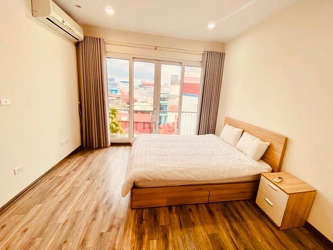 Hình ảnh Mb6623 nạp rút nhanh chóng Studio cho thuê, có thang máy, yên tĩnh tại Hoàng Hoa Thám