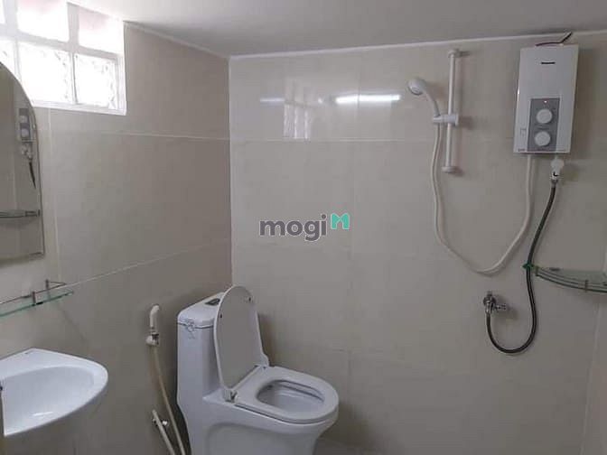 Hình ảnh Cho Thuê Căn Hộ Có Gác Lửng 35M2 Gò Dầu, Đầy Đủ Nội Thất