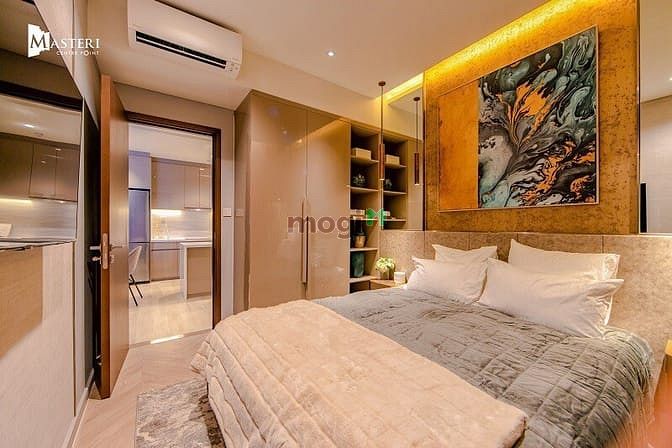 Hình ảnh Mb6623 nạp rút nhanh chóng Masteri Centre Point hỗ trợ vay 100% - Miễn lãi & ân hạn gốc