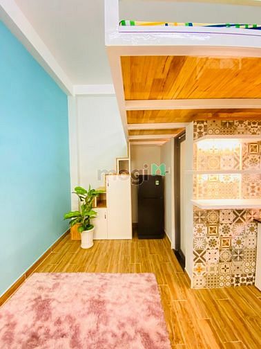 Hình ảnh 🏬 Cho thuê Trang Chủ MB66.COM / Đăng Ký Tặng 66K mini Có Gác đường Nguyễn Gia Trí ( D2 )