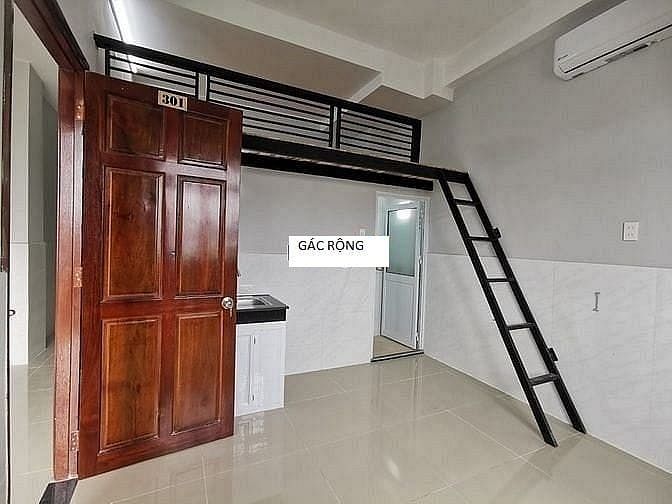 Hình ảnh Cho thuê Trang Chủ MB66.COM / Đăng Ký Tặng 66K gác lửng - ở 2 3 người - Nguyễn Phúc Chu Tân Bình