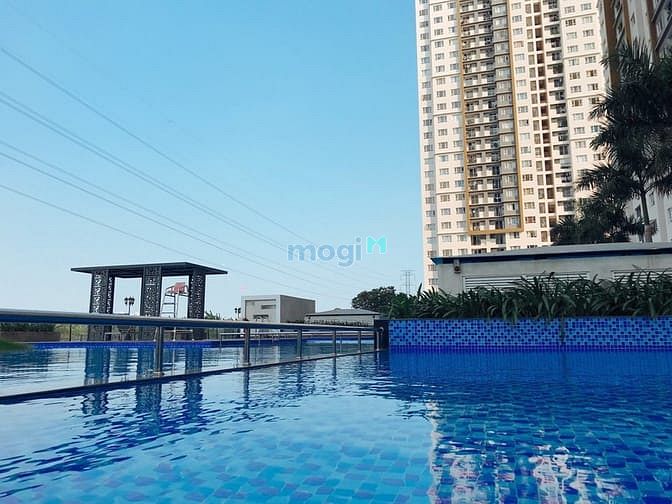 Hình ảnh 2pn-2wc full nội thất 9tr/tháng chung cư The Park Residence
