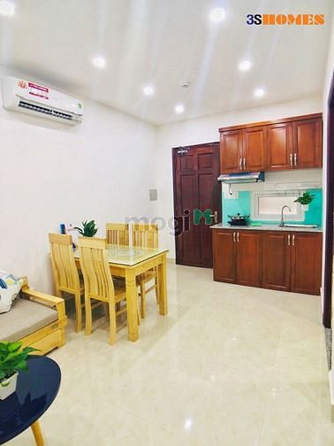 Hình ảnh Mb6623 nạp rút nhanh chóng dịch vụ 40m² 1PN full nội thất ngay sân bay