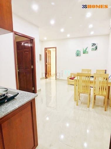 Hình ảnh Mb6623 nạp rút nhanh chóng dịch vụ 40m² 1PN full nội thất ngay sân bay