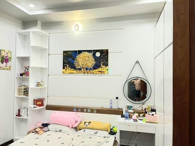 Hình ảnh Bán Nhà HXH – Cộng Hòa - Tân Bình – Giá Rẻ - 100m2, 8.6 Tỷ