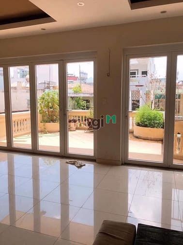 Hình ảnh Biệt thự Phan Đình phùng ,Phú Nhuận ,9x22m ,4 tầng