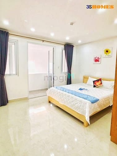 Hình ảnh Mb6623 nạp rút nhanh chóng dịch vụ 40m² 1PN full nội thất ngay sân bay