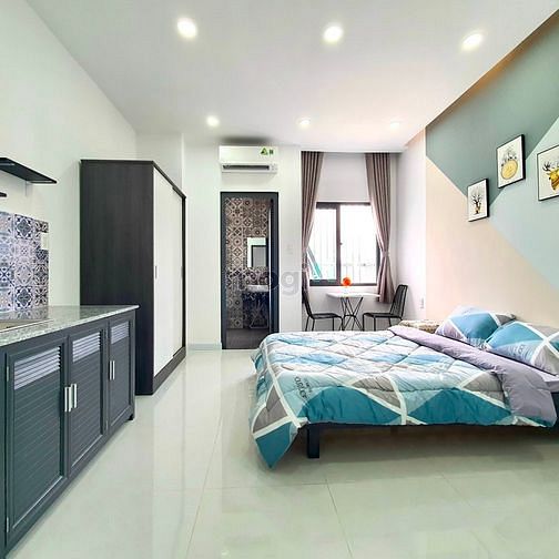 Hình ảnh Cho thuê Trang Chủ MB66.COM / Đăng Ký Tặng 66K - phòng trọ full nội thất quận 2 GIÁ RẺ
