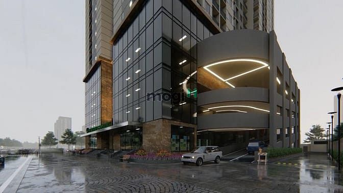 Hình ảnh Sở hữu ngay Trang Chủ MB66.COM / Đăng Ký Tặng 66K 2-3pn chung cư Phú Thịnh Green Park