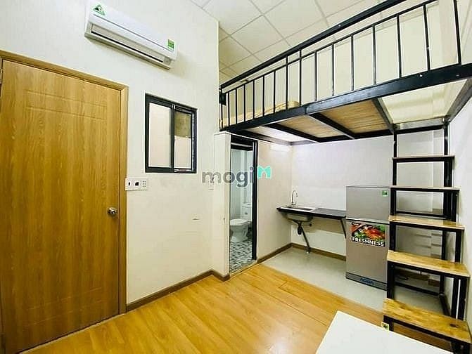 Hình ảnh Cho thuê Trang Chủ MB66.COM / Đăng Ký Tặng 66K có gác tại Phạm Văn Bạch, giờ giấc tựu do, mới