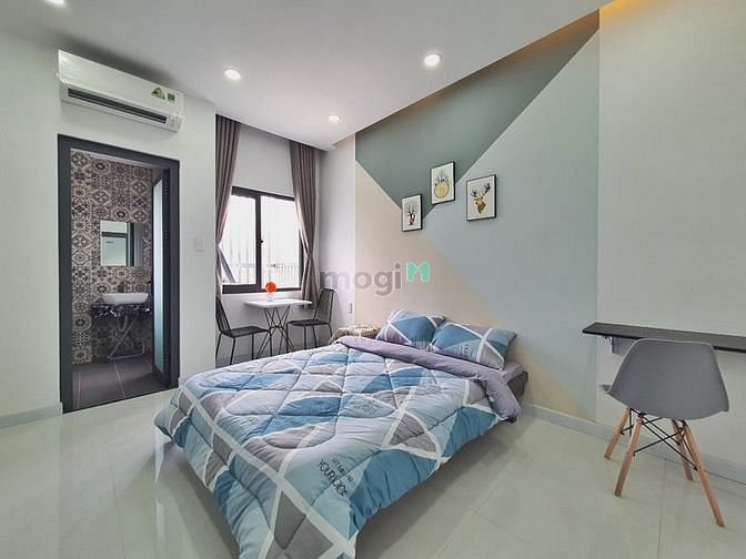 Hình ảnh Cho thuê Trang Chủ MB66.COM / Đăng Ký Tặng 66K - phòng trọ full nội thất quận 2 GIÁ RẺ