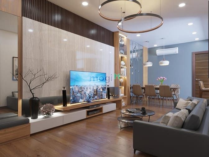 Hình ảnh Sở hữu ngay Trang Chủ MB66.COM / Đăng Ký Tặng 66K 2-3pn chung cư Phú Thịnh Green Park