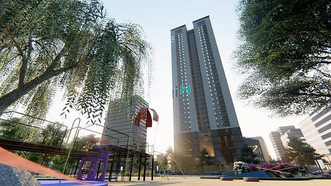 Hình ảnh Sở hữu ngay Trang Chủ MB66.COM / Đăng Ký Tặng 66K 2-3pn chung cư Phú Thịnh Green Park