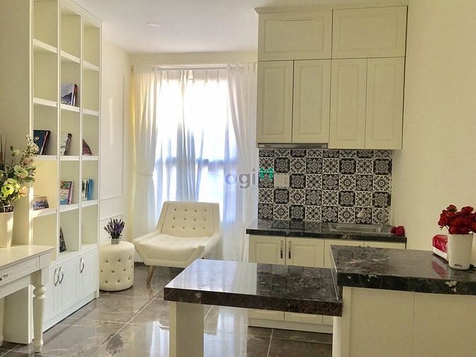 Hình ảnh Cho thuê căn 1Pn Studio Orchard Parkview Full đẹp như hình