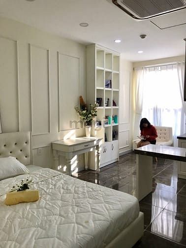 Hình ảnh Cho thuê căn 1Pn Studio Orchard Parkview Full đẹp như hình