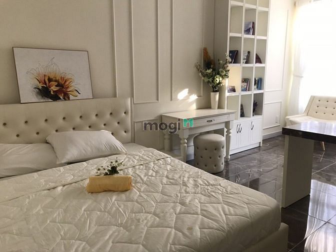 Hình ảnh Cho thuê căn 1Pn Studio Orchard Parkview Full đẹp như hình