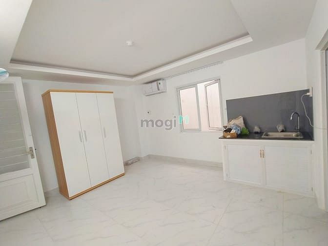 Hình ảnh Cho Thuê Phòng Trọ Có Máy Lạnh-Có Cửa Sổ Tân Sơn Nhì-Tân Phú