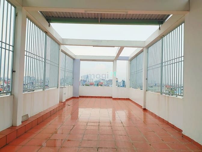 Hình ảnh Cho Thuê Phòng Trọ Có Máy Lạnh-Có Cửa Sổ Tân Sơn Nhì-Tân Phú