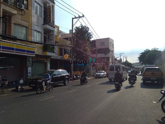Hình ảnh KTX trọ Tân Bình máy lạnh 450k cạnh sân bay TSN