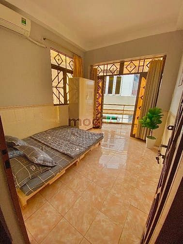 Hình ảnh Cho thuê nguyên tầng 1 phòng ngủ riêng biệt