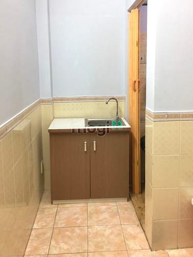 Hình ảnh Cho thuê nguyên tầng 1 phòng ngủ riêng biệt
