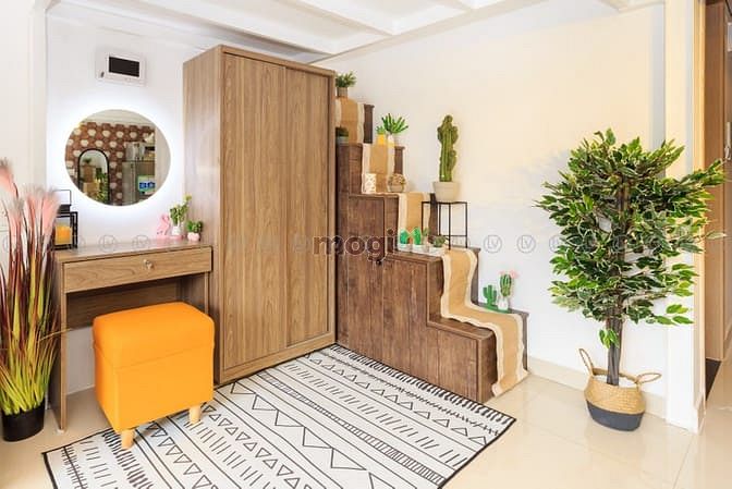 Hình ảnh Cho thuê Trang Chủ MB66.COM / Đăng Ký Tặng 66K có Gác lửng Khu Sân Bay Novaland
