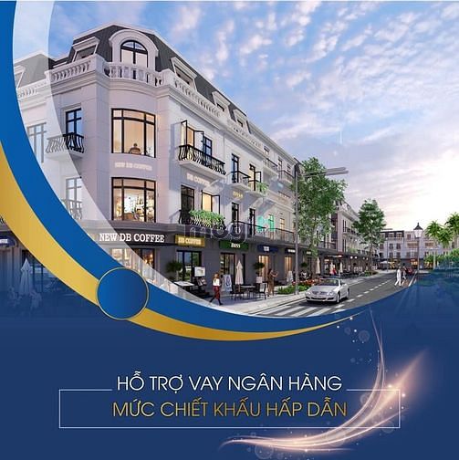 Hình ảnh Bán đất mặt tiền chợ Điện Nam Trung đường 27m