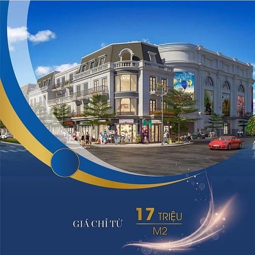 Hình ảnh Bán đất mặt tiền chợ Điện Nam Trung đường 27m