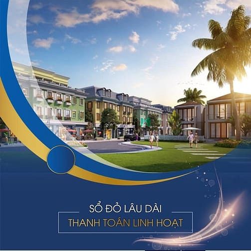 Hình ảnh Bán đất mặt tiền chợ Điện Nam Trung đường 27m