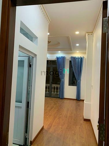 Hình ảnh Cho thuê nhà 491A Lê Văn Sỹ, Phường 13, Quận 3