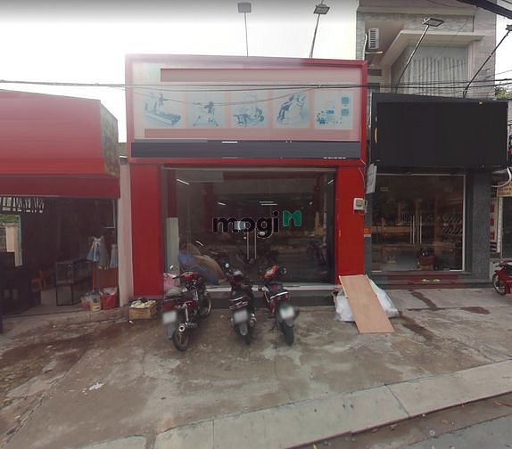 Hình ảnh Vị trí: Ngay MT đông dân - thông gió - đ.Nguyễn Thị Tú - 4 x 35