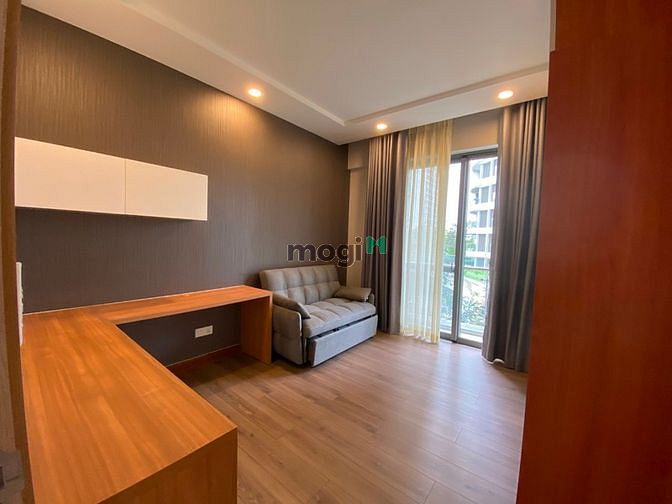 Hình ảnh Cho thuê Chung cư Green Valley, PMH, 3 phòng ngủ, dt 128m2, giá 20 tr