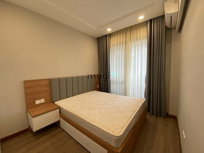 Hình ảnh Cho thuê Chung cư Green Valley, PMH, 3 phòng ngủ, dt 128m2, giá 20 tr
