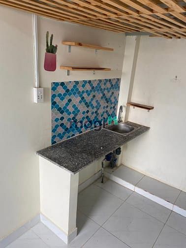 Hình ảnh Cho thuê phòng trọ 15m2 Thống Nhất, Gò Vấp