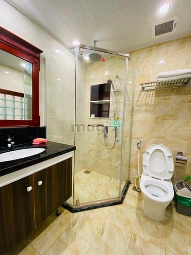Hình ảnh Mb6623 nạp rút nhanh chóng studio đủ đồ cho thuê có thang máy tại Hoàng Quốc Việt