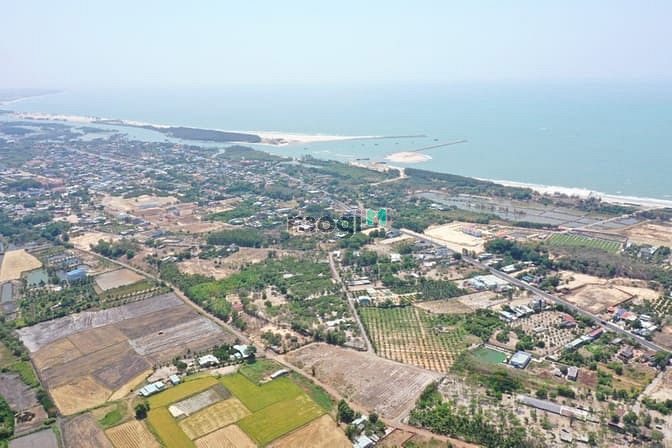 Hình ảnh Sang Tên Nhanh Sổ Đỏ Thổ Cư Ven Biển Hồ Tràm