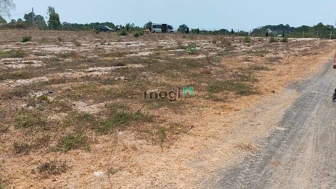Hình ảnh Sang Tên Nhanh Sổ Đỏ Thổ Cư Ven Biển Hồ Tràm