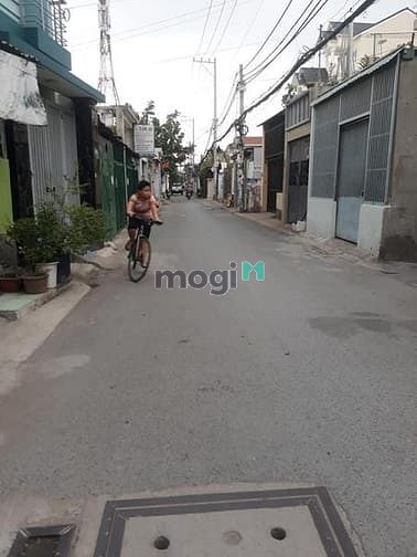 Hình ảnh Bán lô đất mặt tiền 520 quốc lộ 13 phường Hiệp Bình Phước
