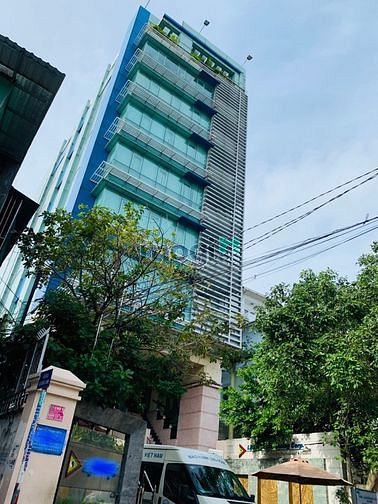 Hình ảnh Bán nhà 7mx20m MTKD Hoàng Hoa Thám Q. Tân Bình