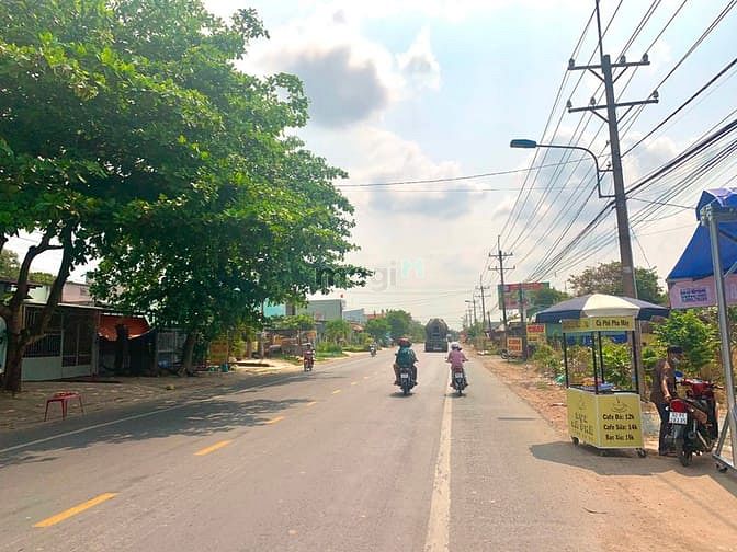 Hình ảnh 1.2tr/m2 Đất ONT ngay KCN Phước Bình-Long Thành