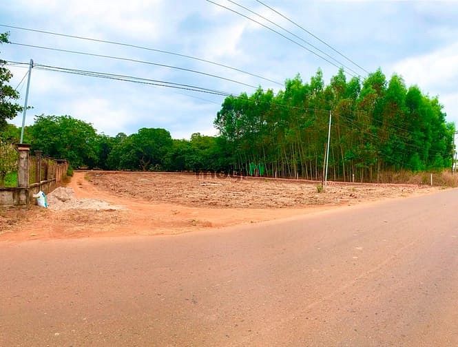 Hình ảnh 1.2tr/m2 Đất ONT ngay KCN Phước Bình-Long Thành