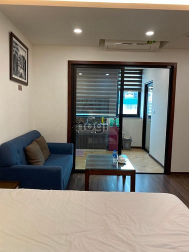 Hình ảnh Studio đủ đồ cho thuê có thang máy tại Hoàng Quốc ViệtTràng An Complex