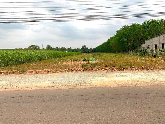 Hình ảnh 1.2tr/m2 Đất ONT ngay KCN Phước Bình-Long Thành