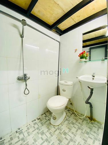 Hình ảnh Mb6623 nạp rút nhanh chóng mini - Gác Lửng Full tiện nghi Nguyễn Gia Trí (D2)