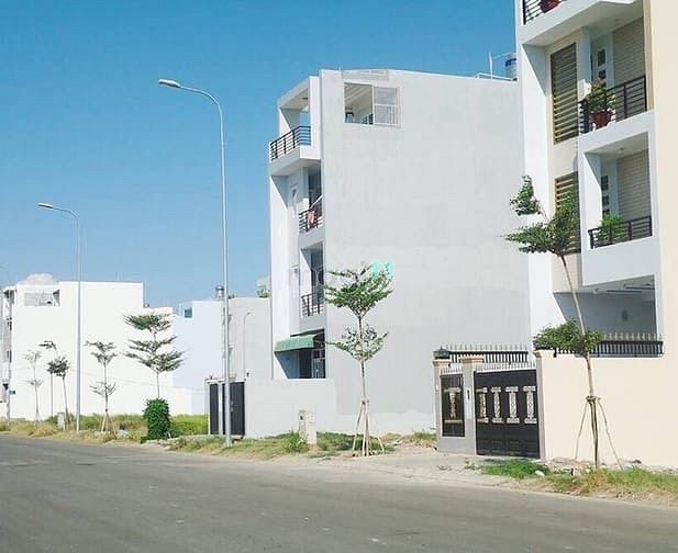 Hình ảnh Mở bán 19 lô đất vị trị đẹp nhất khu dân cư Tên Lửa 2, mặt tiền 20m,