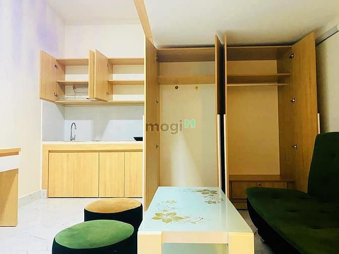 Hình ảnh Mb6623 nạp rút nhanh chóng dịch vụ 30m² full nội thất, mới xây 100%.