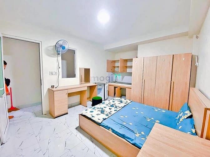 Hình ảnh Mb6623 nạp rút nhanh chóng dịch vụ 30m² full nội thất, mới xây 100%.